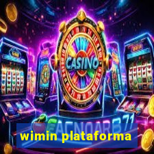 wimin plataforma